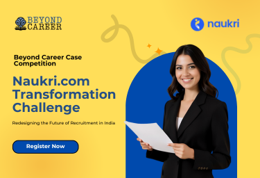 The Transformation Challenge Banner